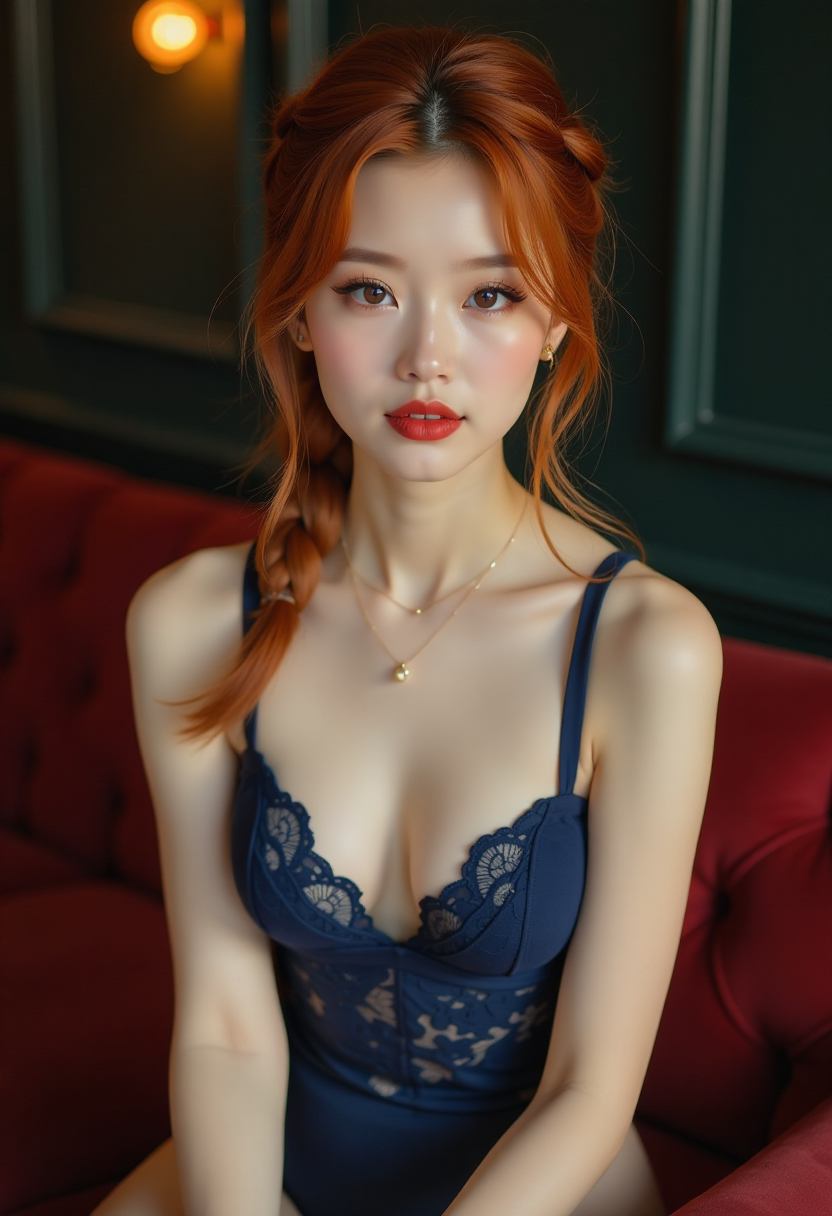 永夜星河