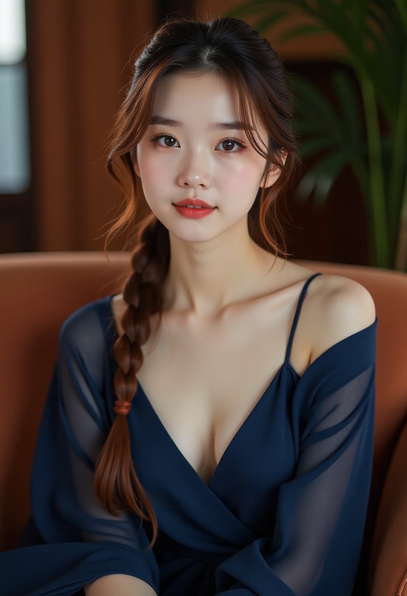 暗影之月